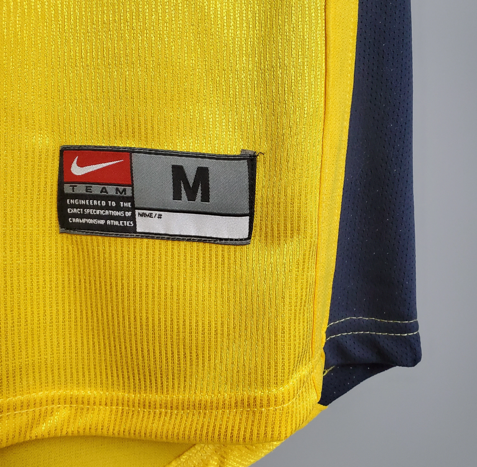 MAILLOT EXTÉRIEUR ARSENAL 1999-2000