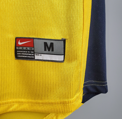 MAILLOT EXTÉRIEUR ARSENAL 1999-2000