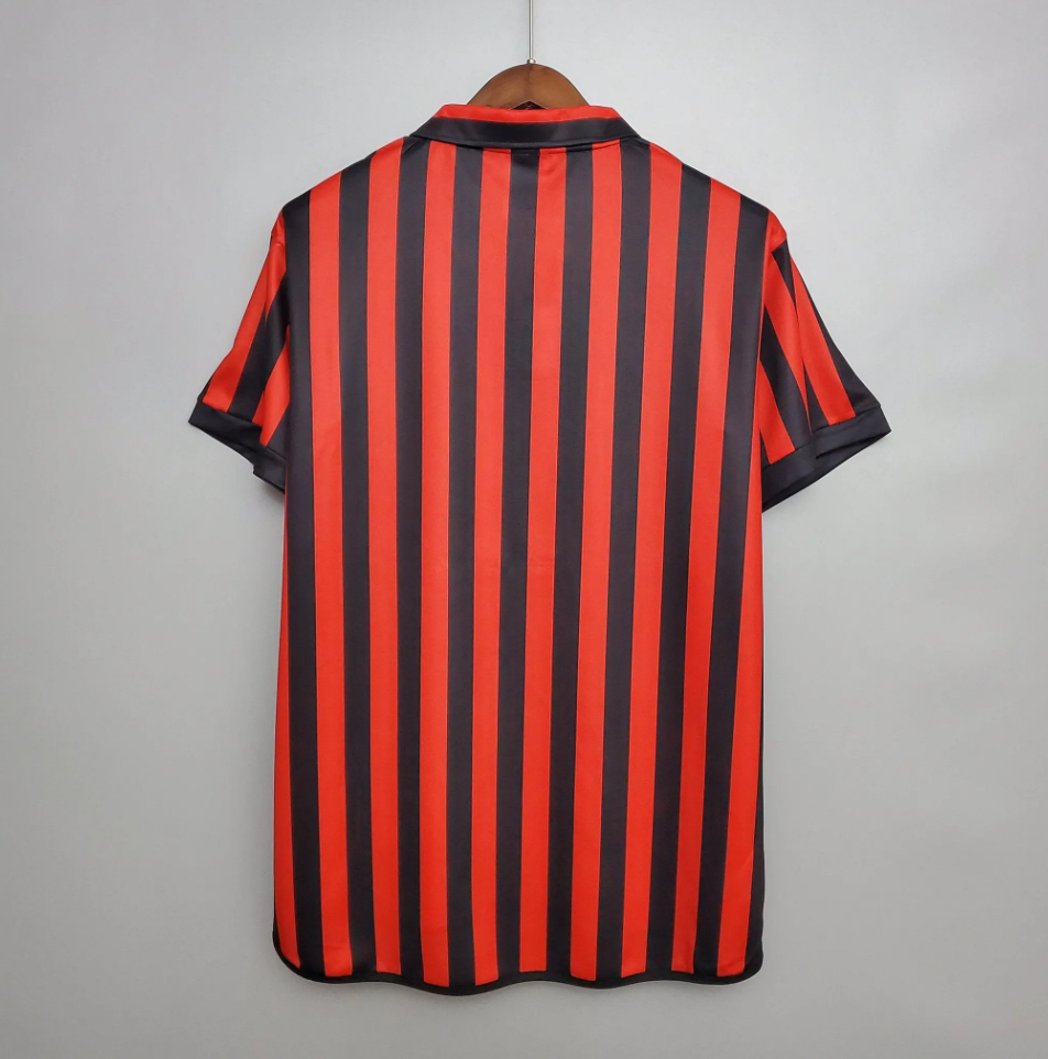 Maillot domicile de l&