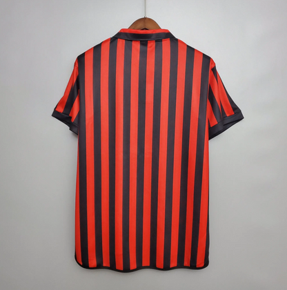 Maillot domicile de l&