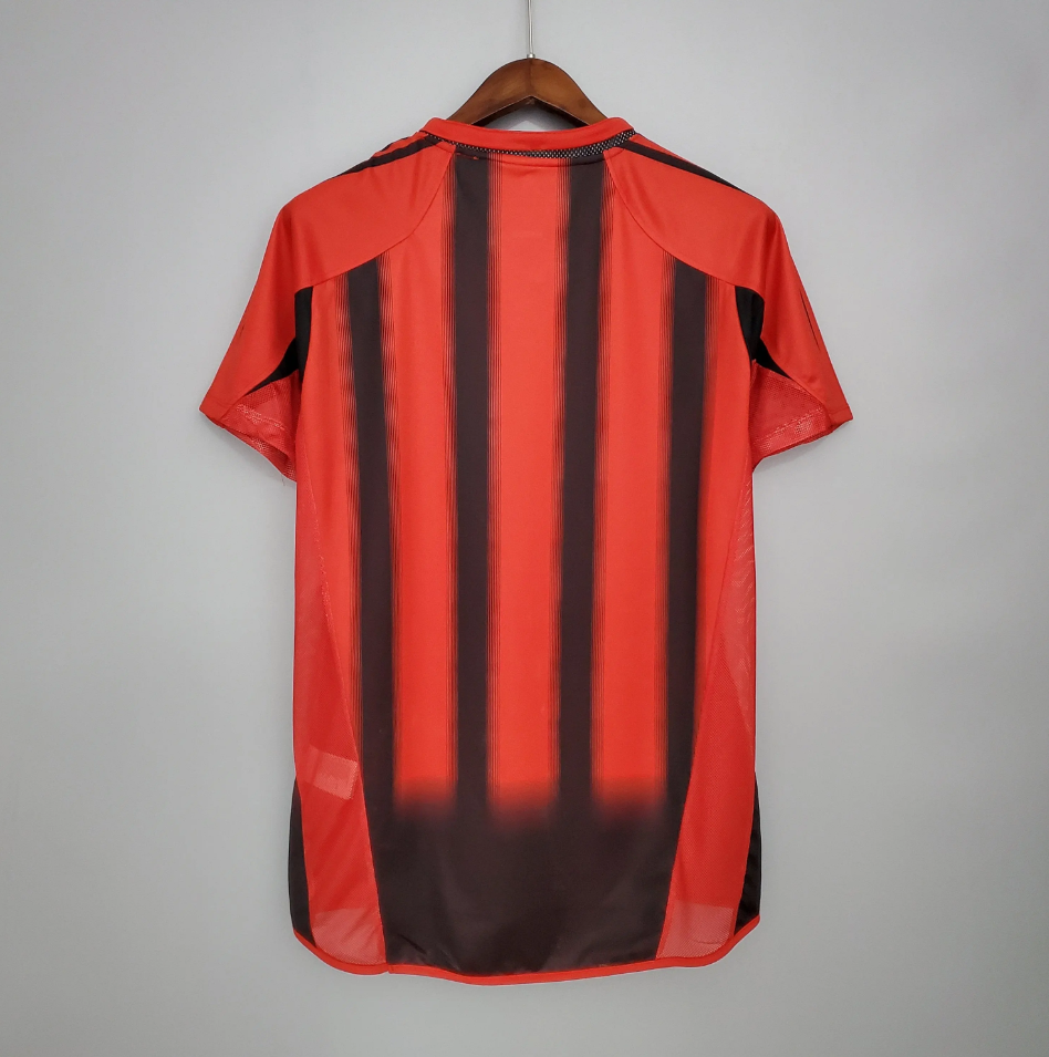 Maillot domicile de l&