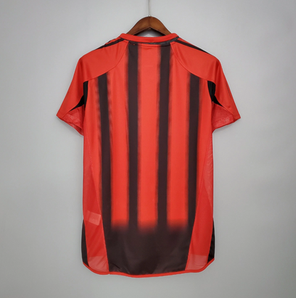 Maillot domicile de l&