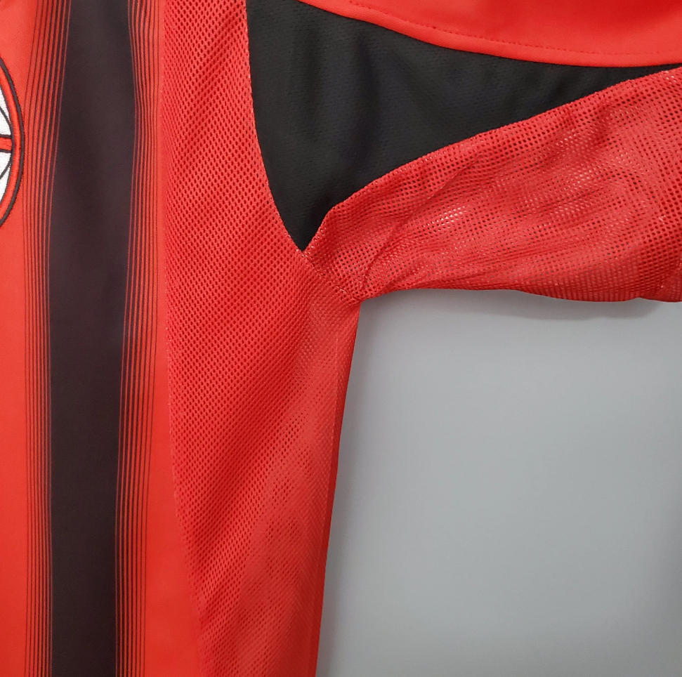 Maillot domicile de l&