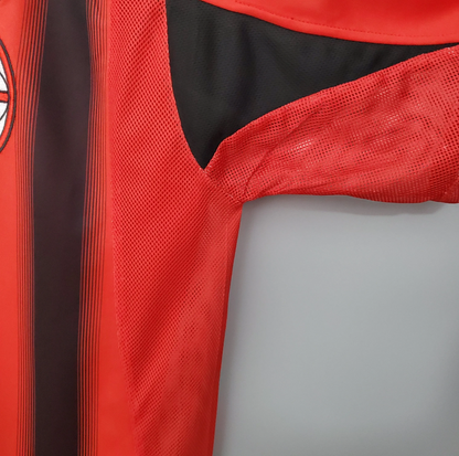 Maillot domicile de l&