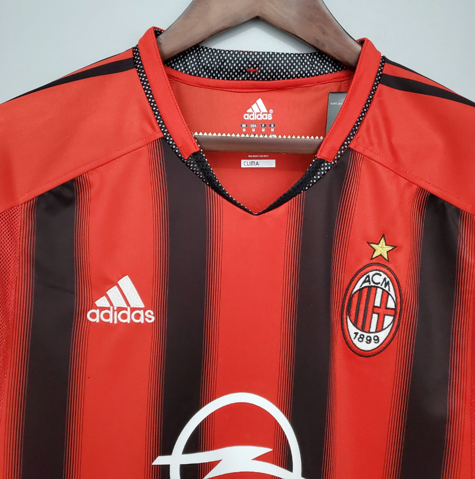 Maillot domicile de l&