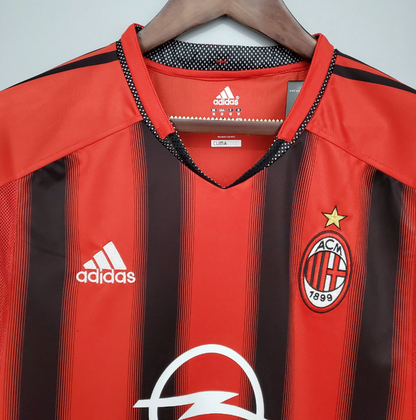 Maillot domicile de l&