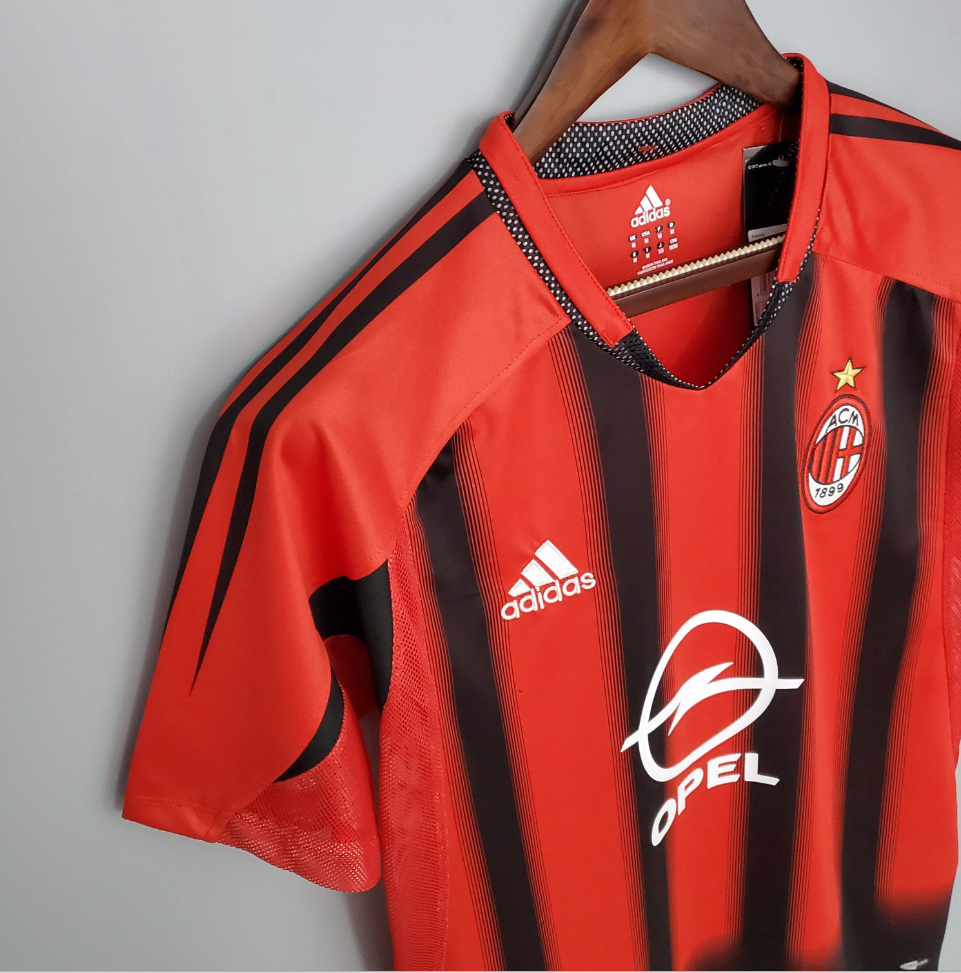 Maillot domicile de l&