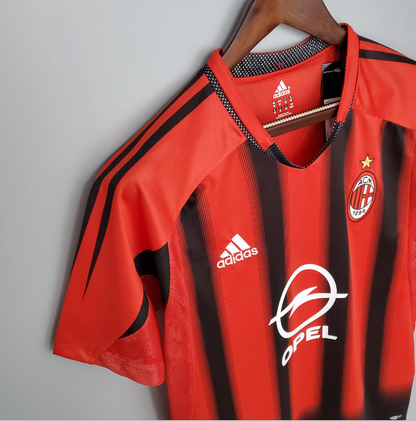 Maillot domicile de l&