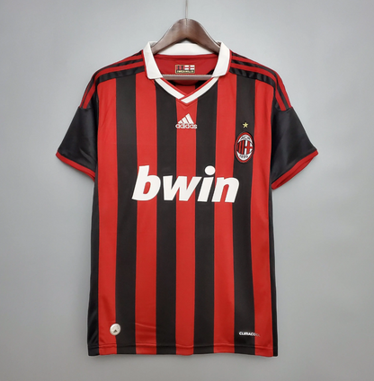 Maillot domicile de l&