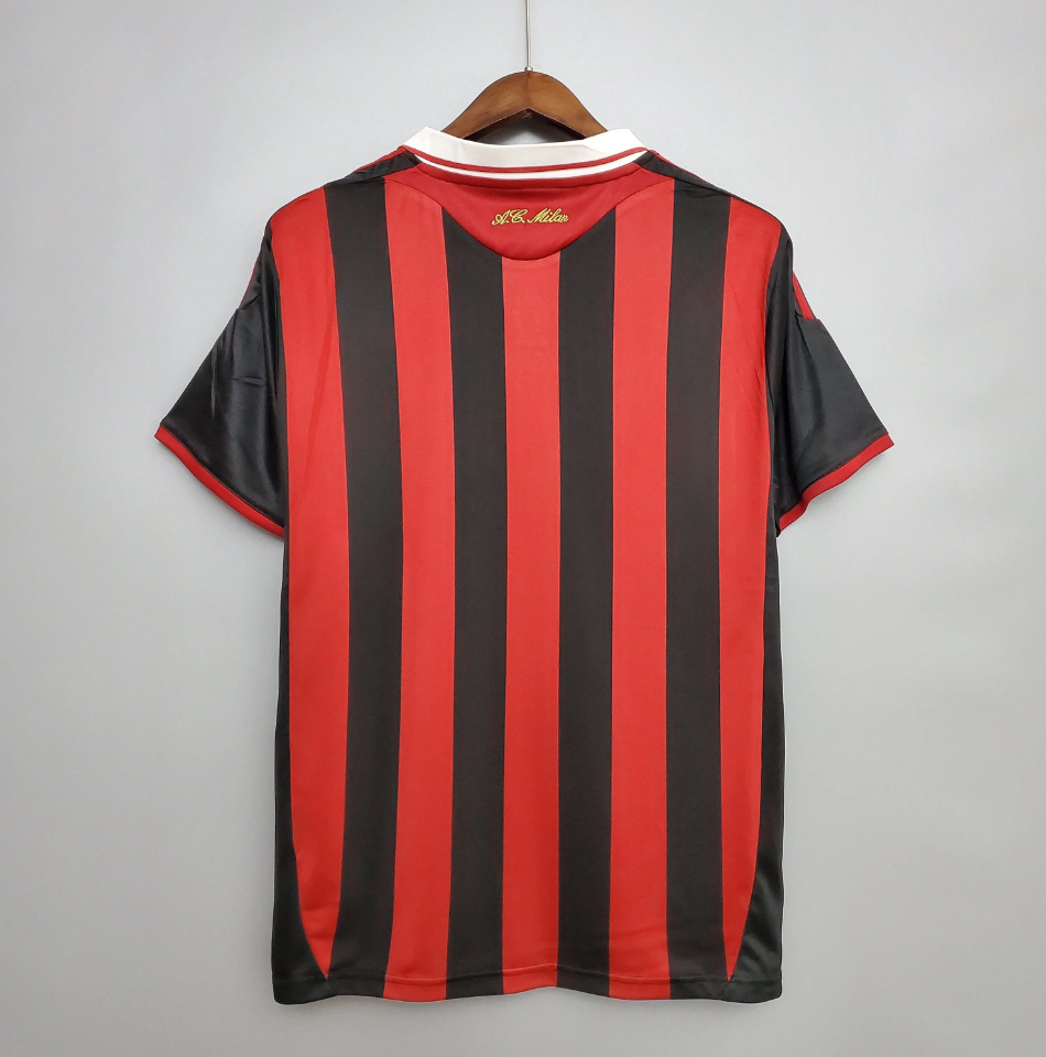 Maillot domicile de l&