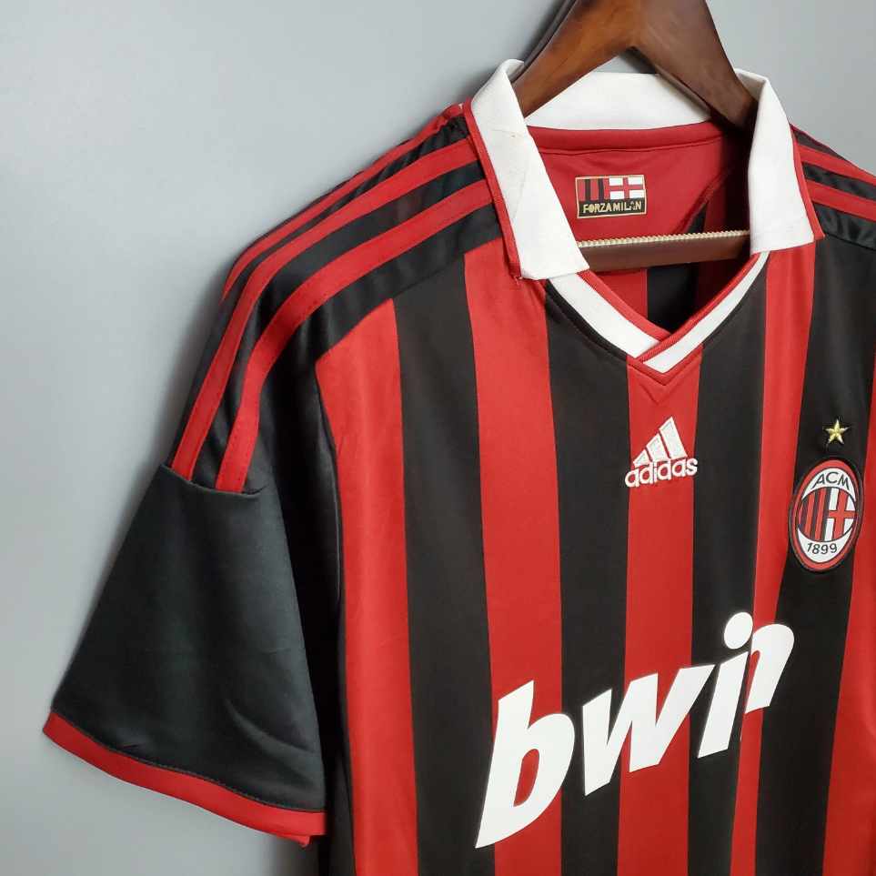 Maillot domicile de l&