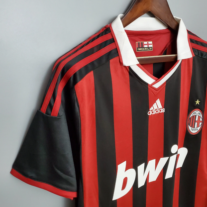 Maillot domicile de l&
