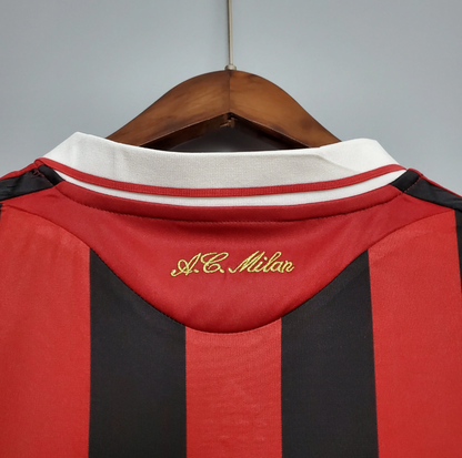 Maillot domicile de l&