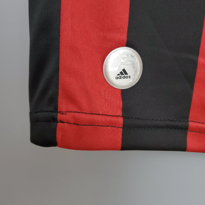 Maillot domicile de l&