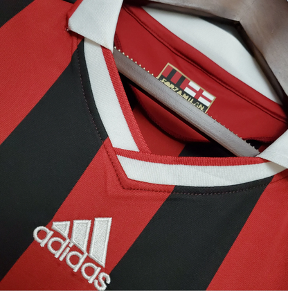 Maillot domicile de l&