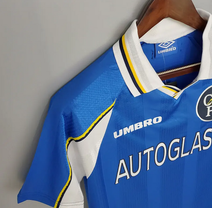 CHELSEA THUISJERSEY 1998 - 1999