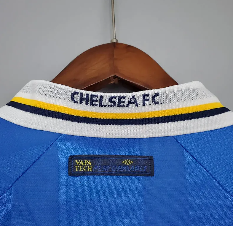 CHELSEA THUISJERSEY 1998 - 1999