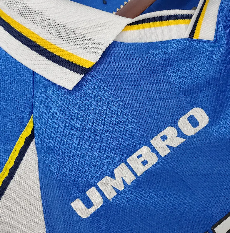 CHELSEA THUISJERSEY 1998 - 1999