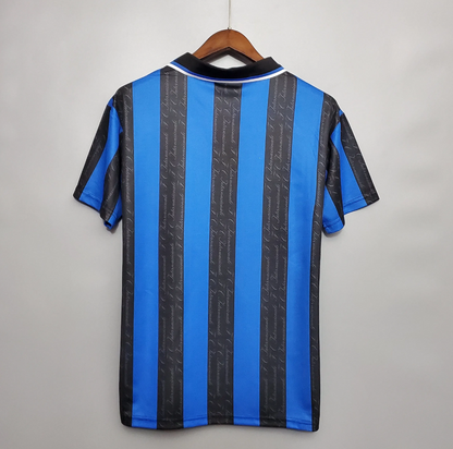 INTER MILAAN 1997 - 1998 THUISSHIRT