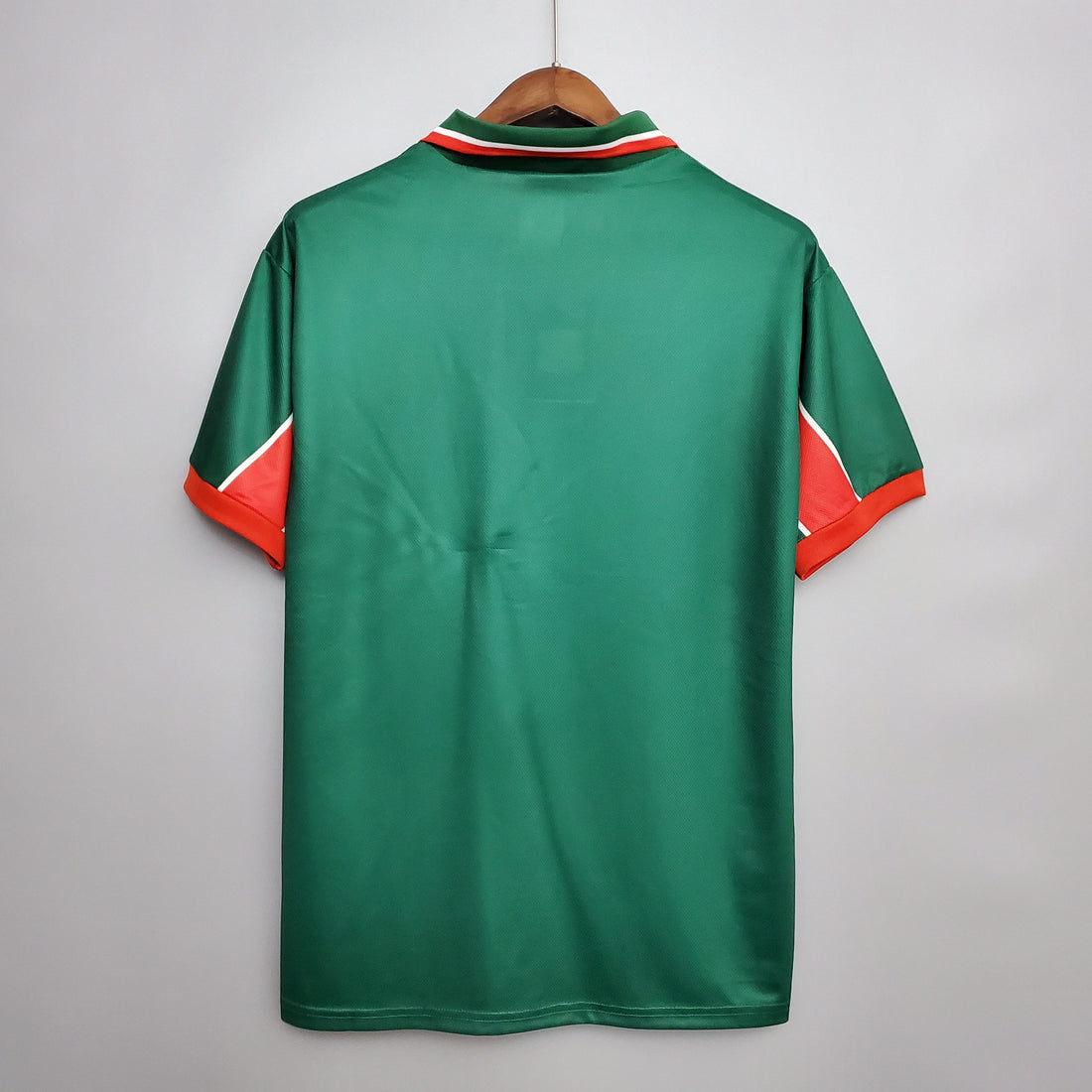 1998 Morocco Retro Shirt