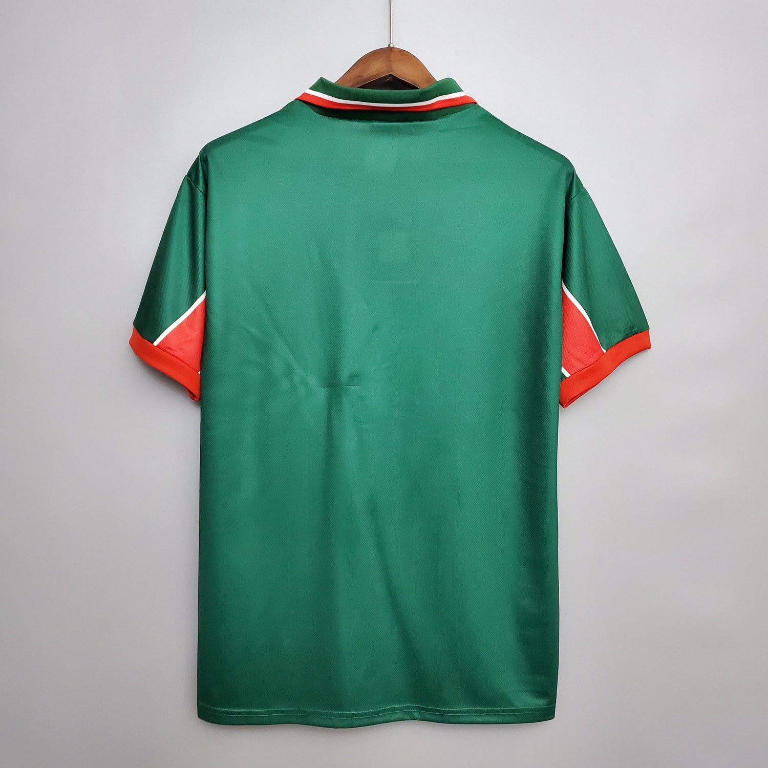 Marokko Retro Shirt uit 1998
