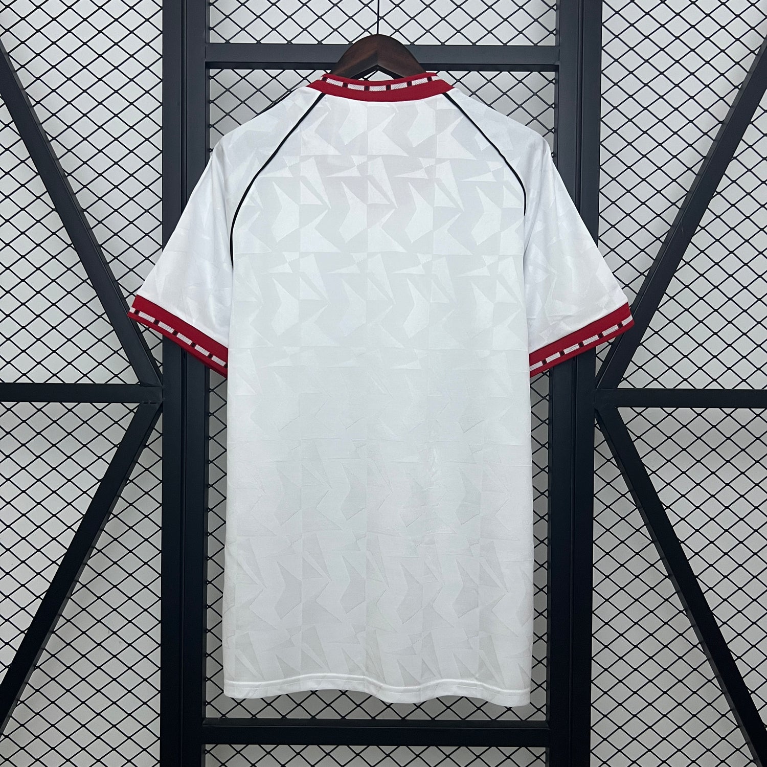 Retro Manchester United 1991 Away