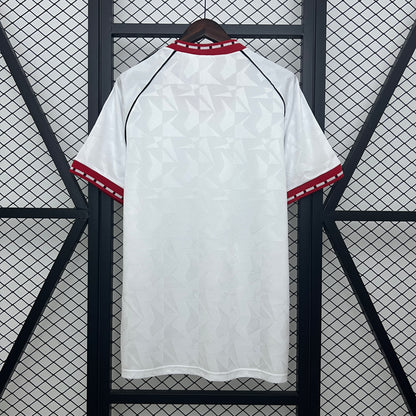 Retro Manchester United 1991 Away