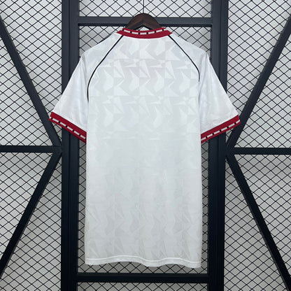 Retro Manchester United 1991 Away