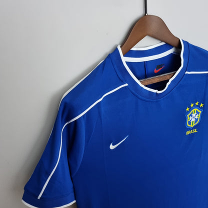 BRAZILIË UITSHIRT 1998