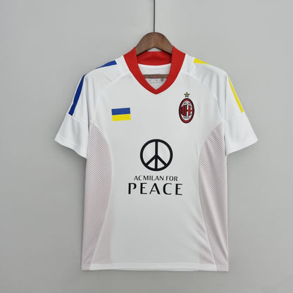 Maillot extérieur de l&