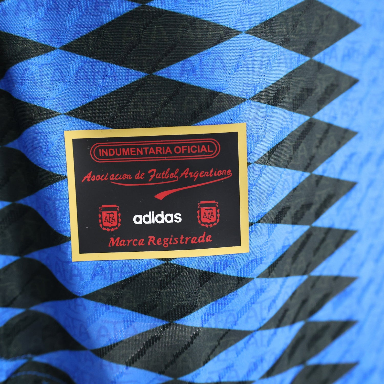 Maillot extérieur Argentine 1994