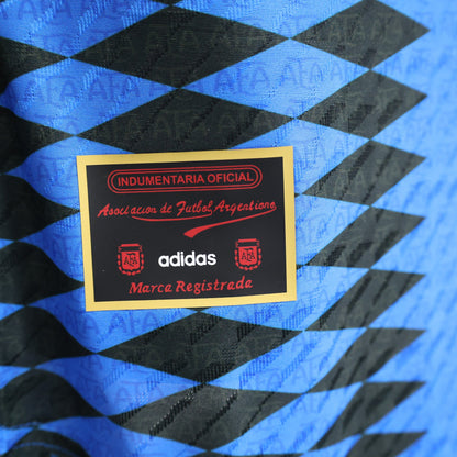 Maillot extérieur Argentine 1994