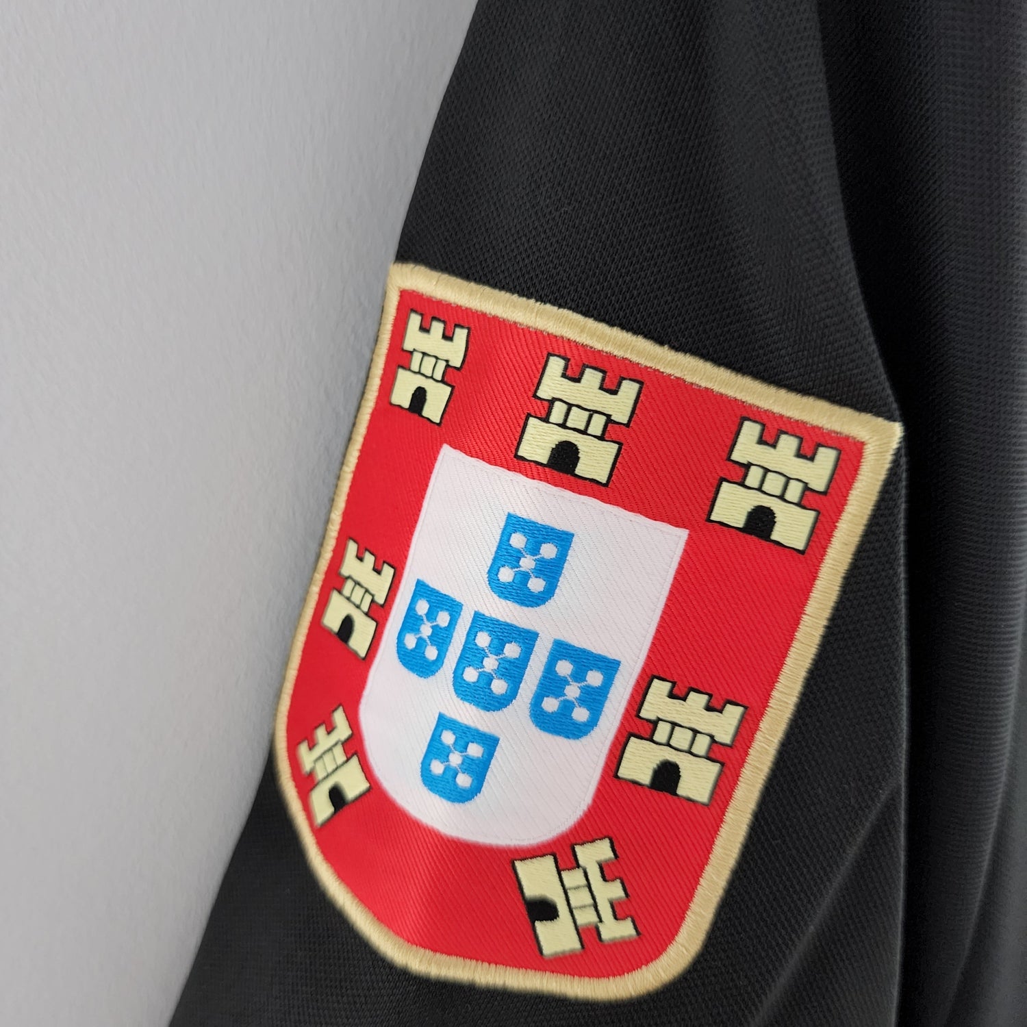 MAILLOT EXTÉRIEUR BENFICA 1973-1974
