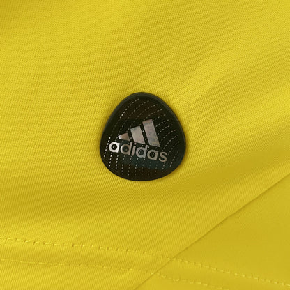 Vintage Real Madrid 2011-12 Goalkeeper Jersey