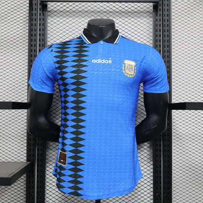 Maillot extérieur Argentine 1994