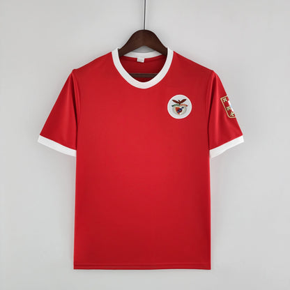 MAILLOT BENFICA 1973 - 1974 DOMICILE