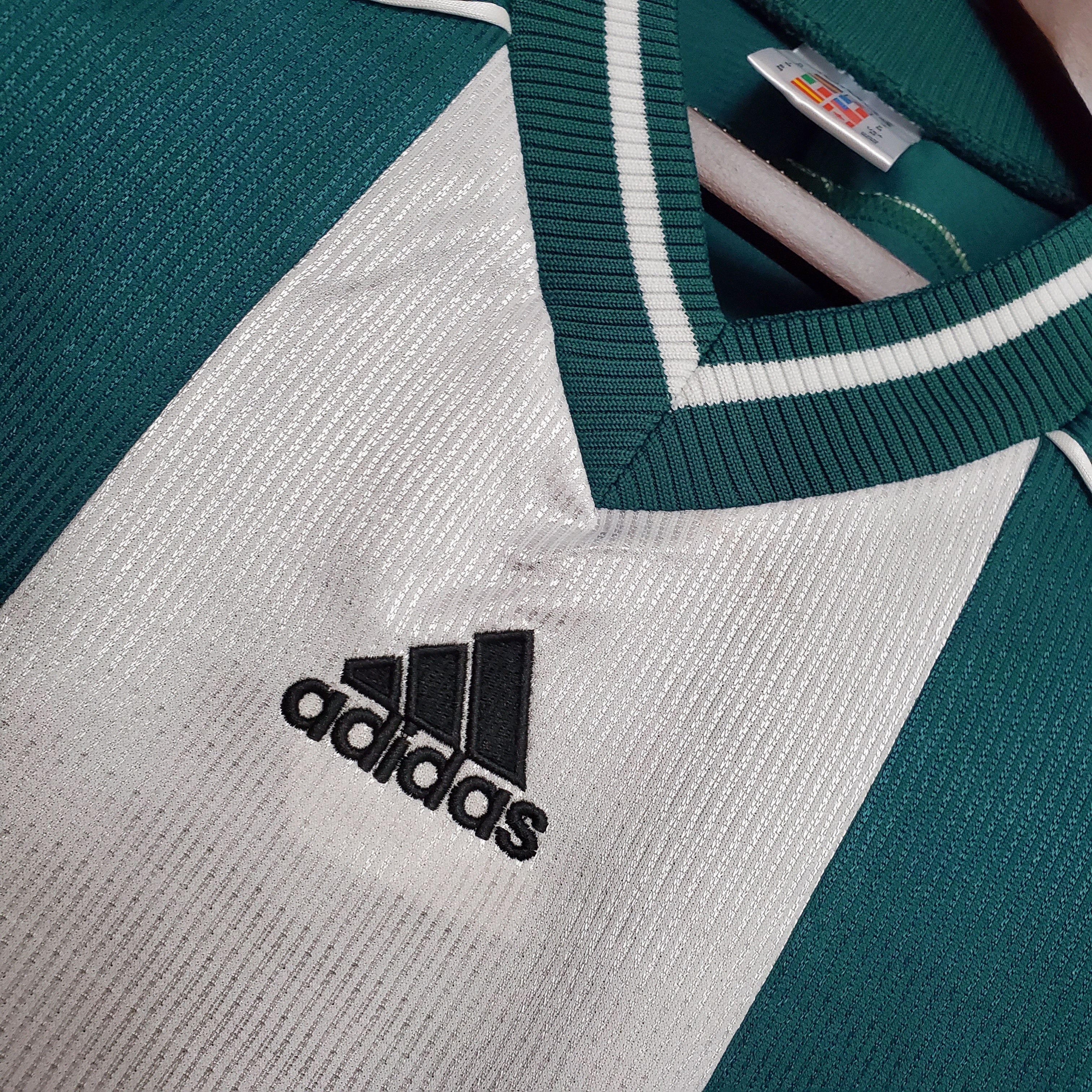 DUITSLAND 1998 UITSHIRT