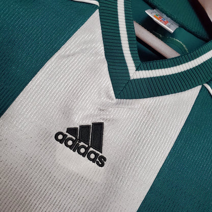 DUITSLAND 1998 UITSHIRT