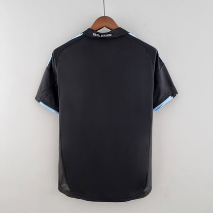 Vintage Real Madrid 2009-10 Away Jersey
