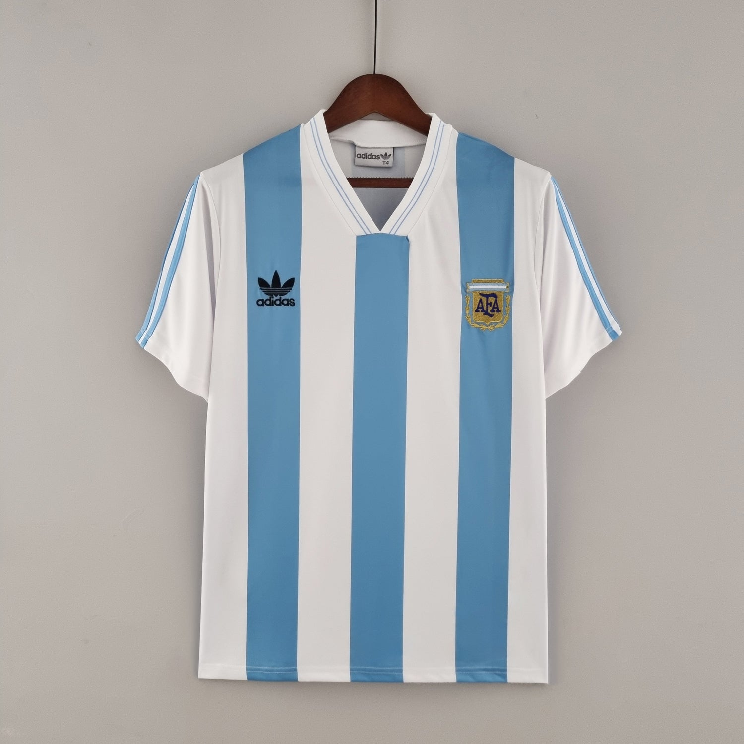 Maillot domicile Argentine 1993