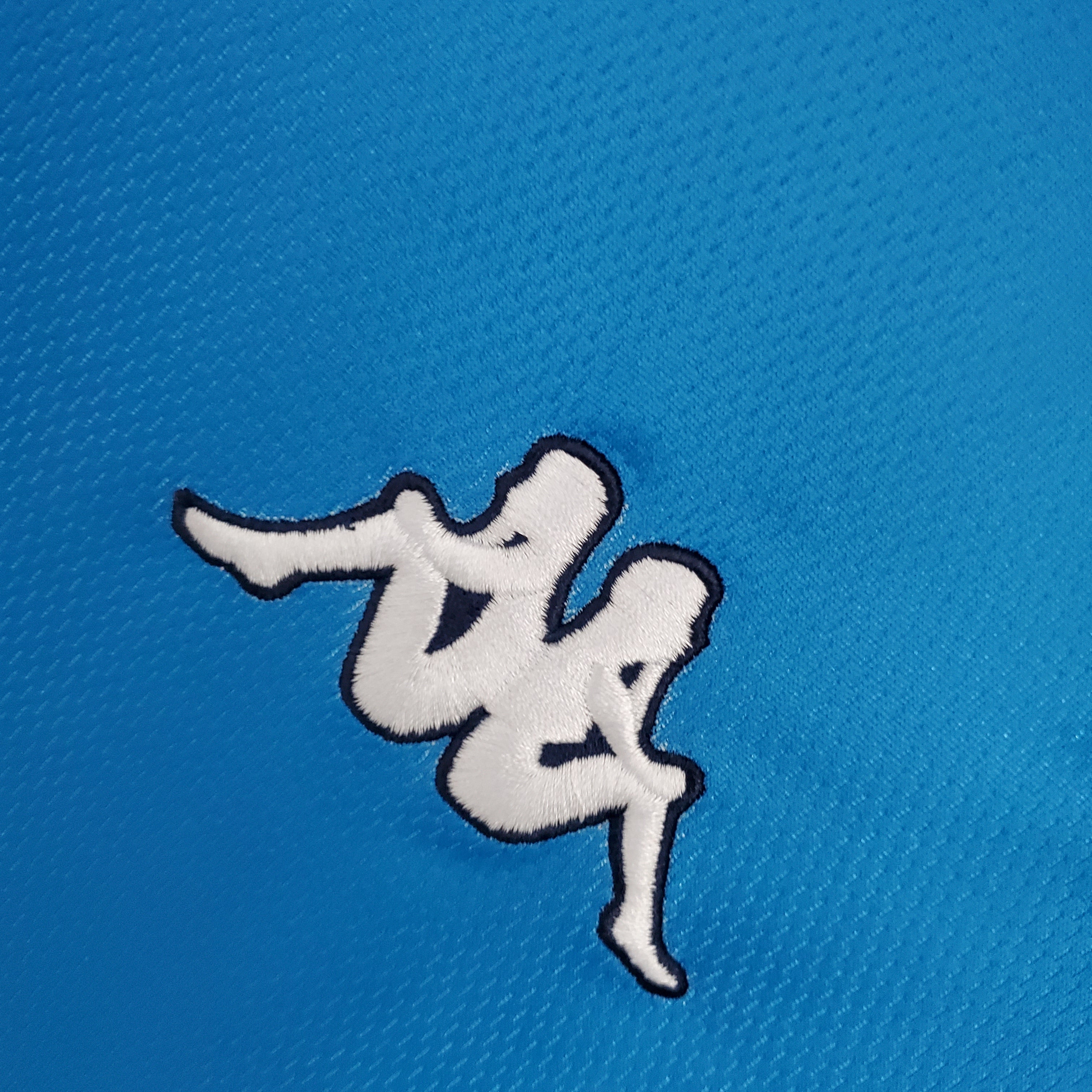 Maillot rétro domicile Manchester City 1997/98