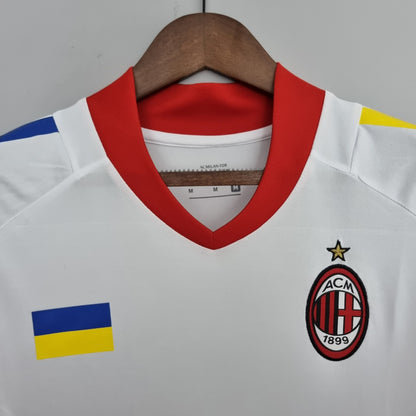 Maillot extérieur de l&