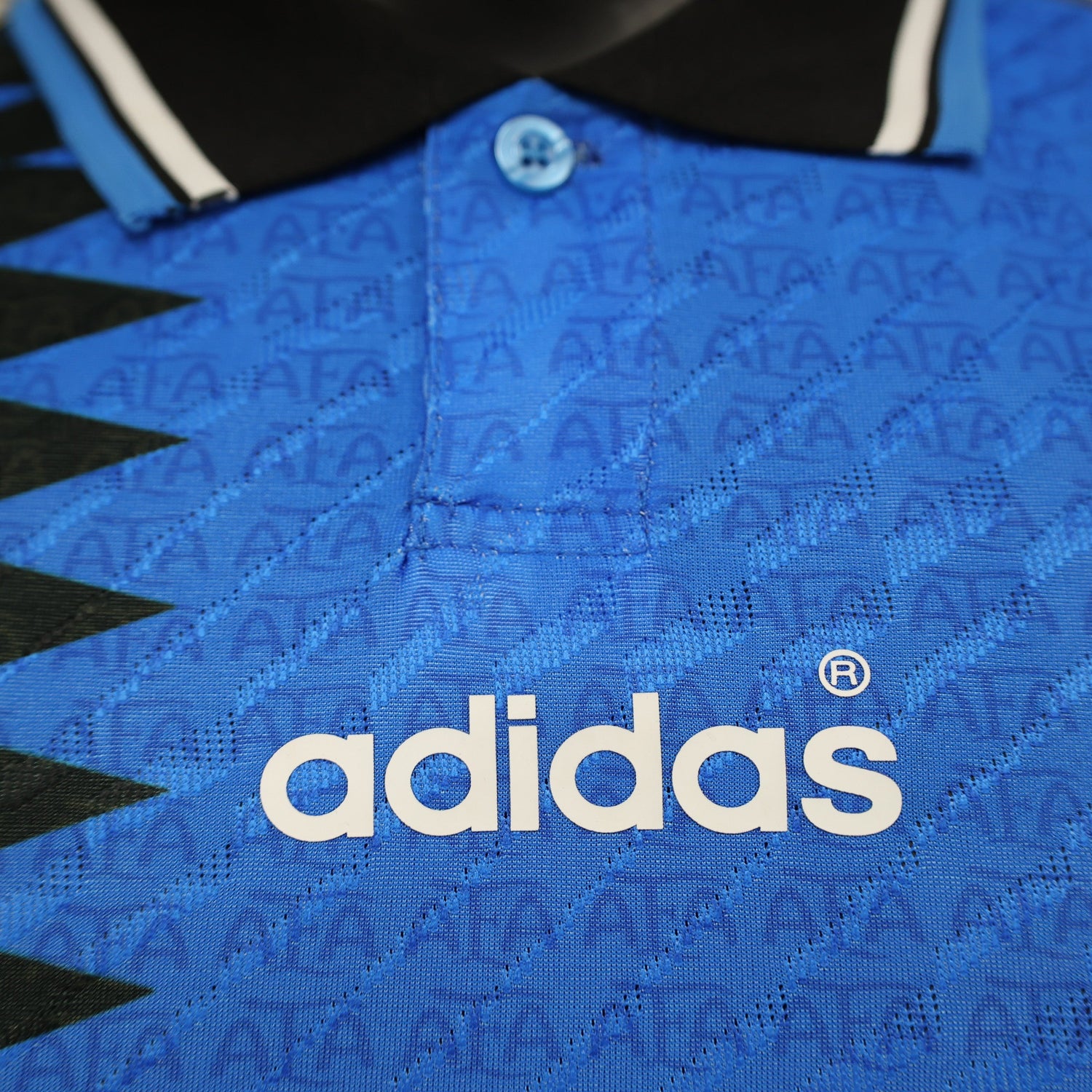 Maillot extérieur Argentine 1994