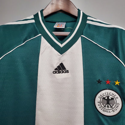 DUITSLAND 1998 UITSHIRT