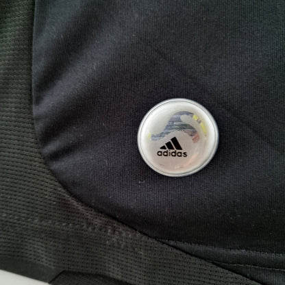 Vintage Real Madrid 2009-10 Away Jersey
