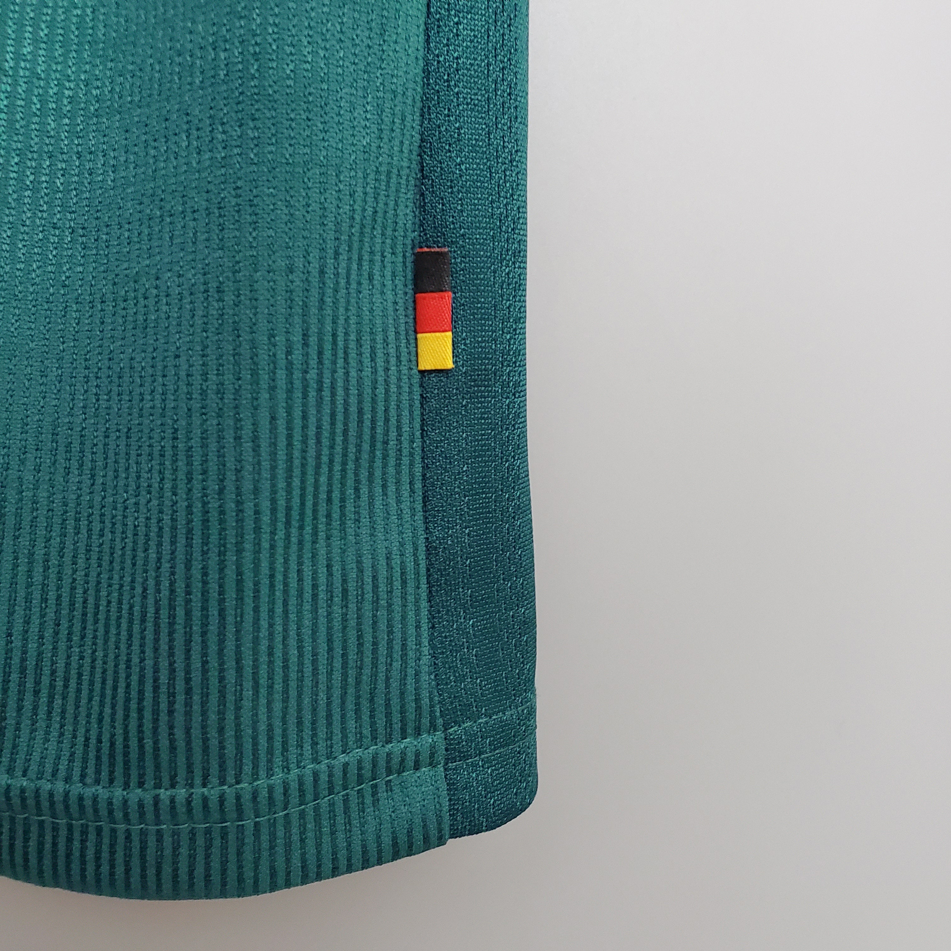 DUITSLAND 1998 UITSHIRT
