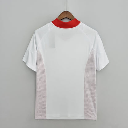 Maillot extérieur de l&