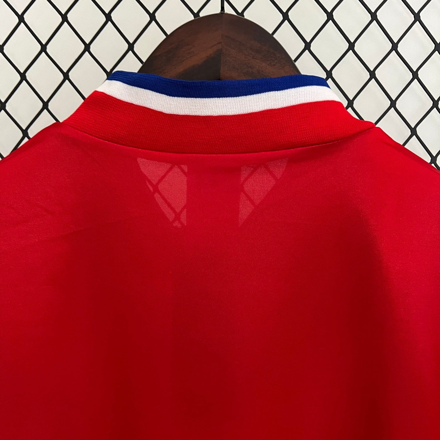 MAILLOT BAYERN MÜNCHEN 1994 - 1995 DOMICILE