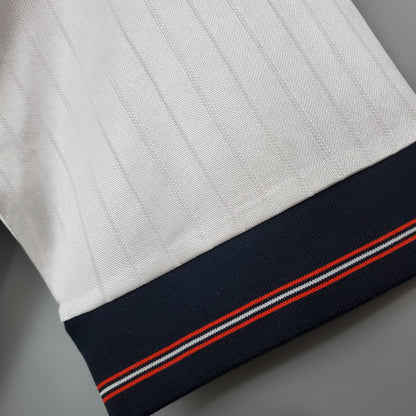 ENGELAND 1986 THUISJERSEY