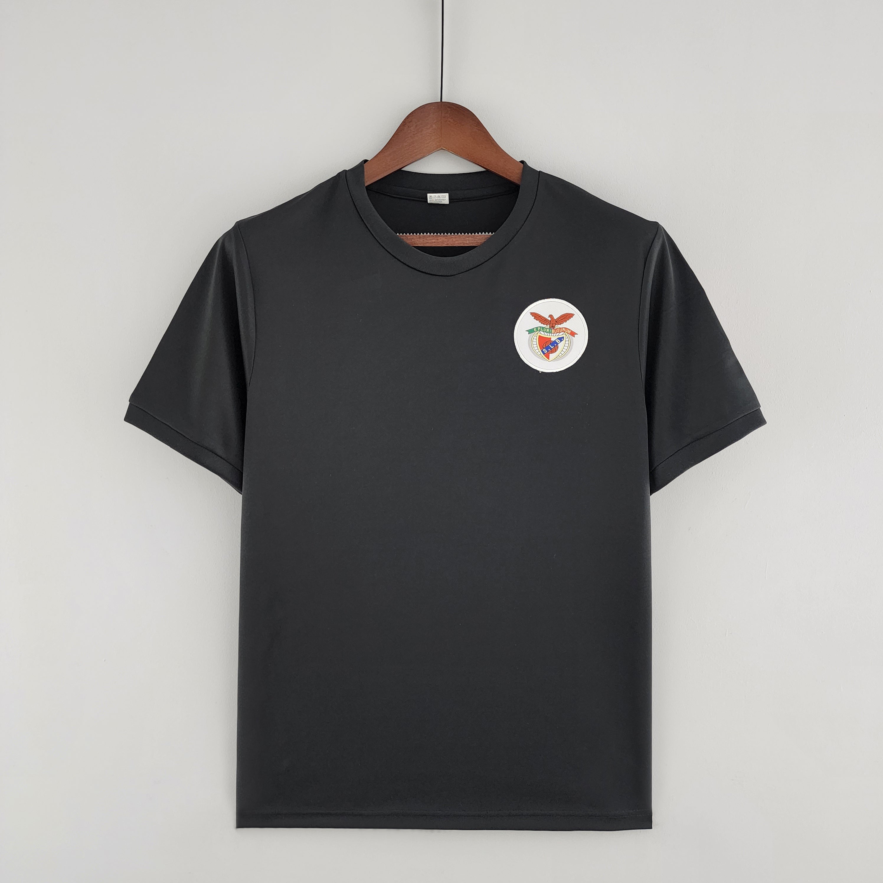 MAILLOT EXTÉRIEUR BENFICA 1973-1974